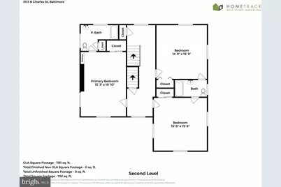 5113 N Charles Street, Baltimore, MD 21210 - Photo 14