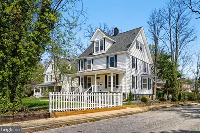 6235 Bellona Avenue, Baltimore, MD 21212 - Photo 1