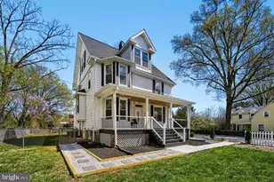 6235 Bellona Ave, Baltimore, MD 21212 - Photo 2