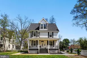 6235 Bellona Ave, Baltimore, MD 21212 - Photo 4