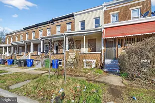 2902 Keyworth Ave, Baltimore, MD 21215 - Photo 2