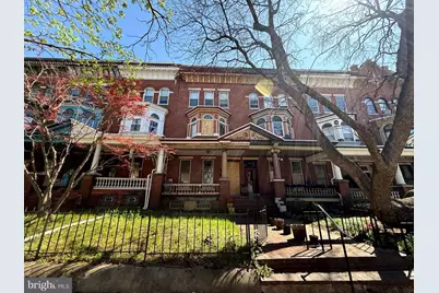 2721 N Calvert Street, Baltimore, MD 21218 - Photo 2