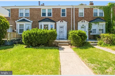 1543 Sheffield Road, Baltimore, MD 21218 - Photo 2