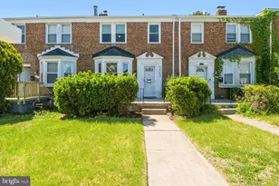 1543 Sheffield Rd, Baltimore, MD 21218 - Photo 2