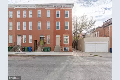 37 S Washington Street, Baltimore, MD 21231 - Photo 2