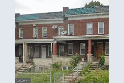 1356 Homestead Street, Baltimore, MD 21218 - Photo 1