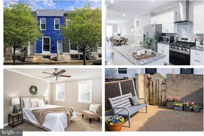 5 N East Avenue, Baltimore, MD 21224 - Photo 1