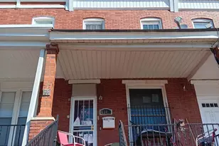 634 McKewin Ave, Baltimore, MD 21218 - Photo 2