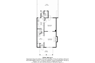 222 Homewood Terrace, Baltimore, MD 21218 - Photo 6