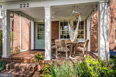 222 Homewood Terrace, Baltimore, MD 21218 - Photo 2