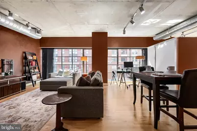 850 Aliceanna Street #301, Baltimore, MD 21202 - Photo 1