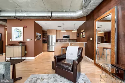 850 Aliceanna Street #301, Baltimore, MD 21202 - Photo 12