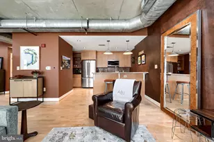 850 Aliceanna St, Baltimore, MD 21202 - Photo 12