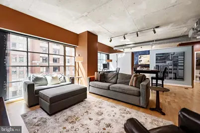 850 Aliceanna Street #301, Baltimore, MD 21202 - Photo 10