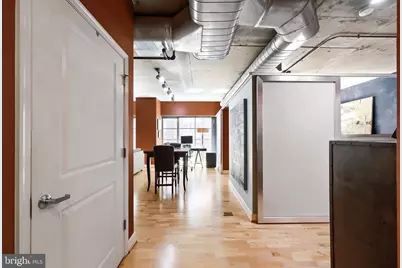 850 Aliceanna Street #301, Baltimore, MD 21202 - Photo 2