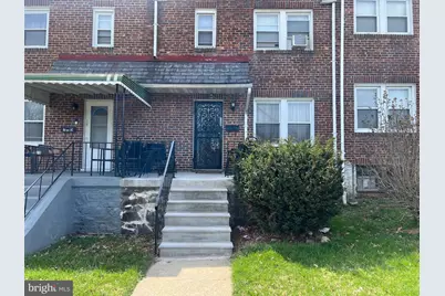 112 N Mount Olivet Lane, Baltimore, MD 21229 - Photo 4
