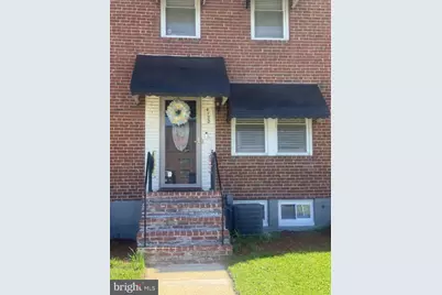 4120 Dudley Avenue, Baltimore, MD 21213 - Photo 2