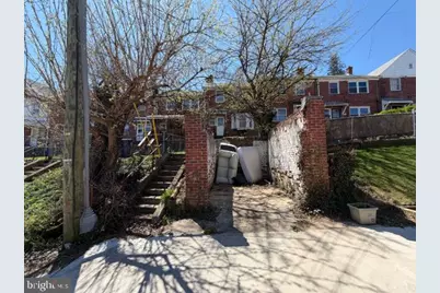 1536 E Belvedere Avenue, Baltimore, MD 21239 - Photo 10