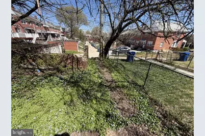 1536 E Belvedere Avenue, Baltimore, MD 21239 - Photo 8