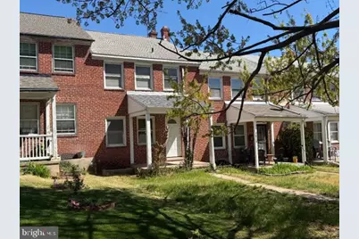 1536 E Belvedere Avenue, Baltimore, MD 21239 - Photo 2