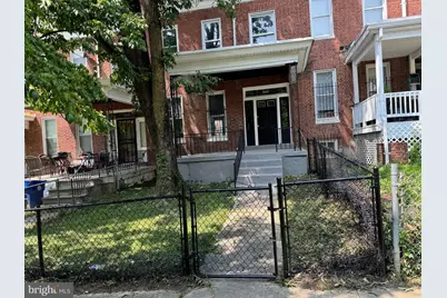 2904 Ulman Avenue, Baltimore, MD 21215 - Photo 2