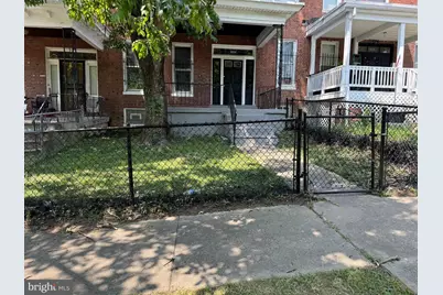 2904 Ulman Avenue, Baltimore, MD 21215 - Photo 1