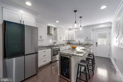 934 S Clinton Street, Baltimore, MD 21224 - Photo 1