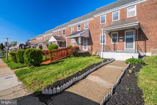 1014 Lyndhurst St, Baltimore, MD 21229 - Photo 2