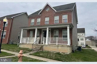 4704 Denview Way, Baltimore, MD 21206 - Photo 1