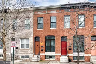 118 S Eaton St, Baltimore, MD 21224 - Photo 4