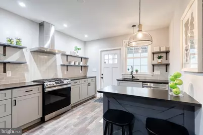 118 S Eaton Street, Baltimore, MD 21224 - Photo 1