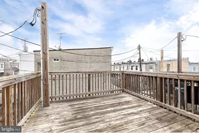 118 S Eaton Street, Baltimore, MD 21224 - Photo 22
