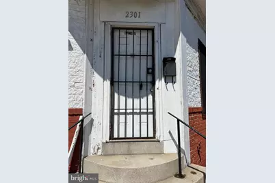 2301 Monroe Street N, Baltimore, MD 21217 - Photo 2