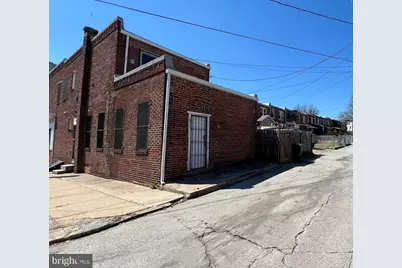 2301 Monroe Street N, Baltimore, MD 21217 - Photo 12