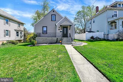 5217 Catalpha Road, Baltimore, MD 21214 - Photo 2