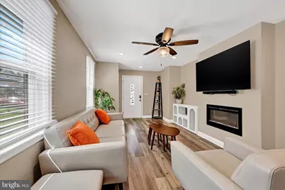 5217 Catalpha Road, Baltimore, MD 21214 - Photo 8