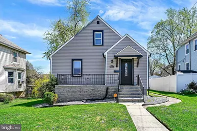 5217 Catalpha Road, Baltimore, MD 21214 - Photo 1