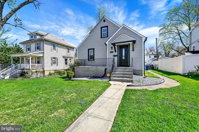 5217 Catalpha Road, Baltimore, MD 21214 - Photo 4