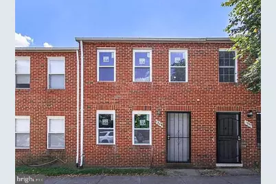 1309 E Madison Street, Baltimore, MD 21205 - Photo 2