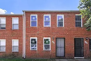 1309 E Madison St, Baltimore, MD 21205 - Photo 2