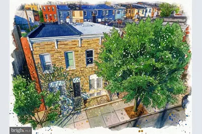 414 N Milton Avenue, Baltimore, MD 21224 - Photo 14