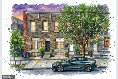 414 N Milton Avenue, Baltimore, MD 21224 - Photo 2