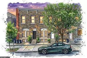 414 N Milton Ave, Baltimore, MD 21224 - Photo 2