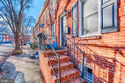 1520 Byrd Street, Baltimore, MD 21230 - Photo 2