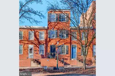1520 Byrd Street, Baltimore, MD 21230 - Photo 1