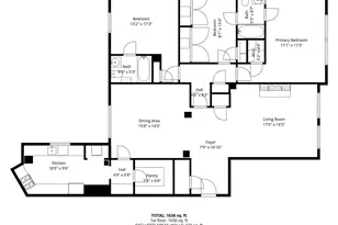 3405 Greenway, Baltimore, MD 21218 - Photo 42