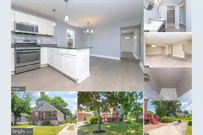 6307 Birchwood Avenue, Baltimore, MD 21214 - Photo 1