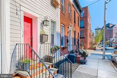 1201 S Highland Avenue, Baltimore, MD 21224 - Photo 26