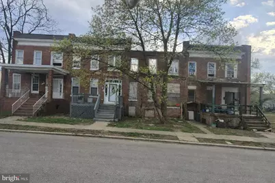 5006 Beaufort Avenue, Baltimore, MD 21215 - Photo 2