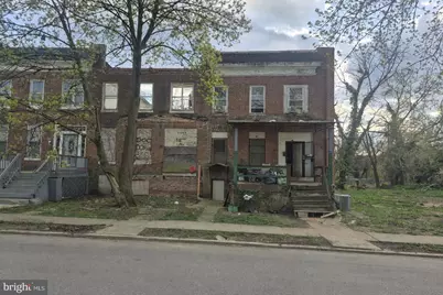 5006 Beaufort Avenue, Baltimore, MD 21215 - Photo 1